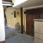 Heimatkunst 02, Klassisches Walliser Chalet, Teilrenoviert, Zentral Διαμέρισμα *